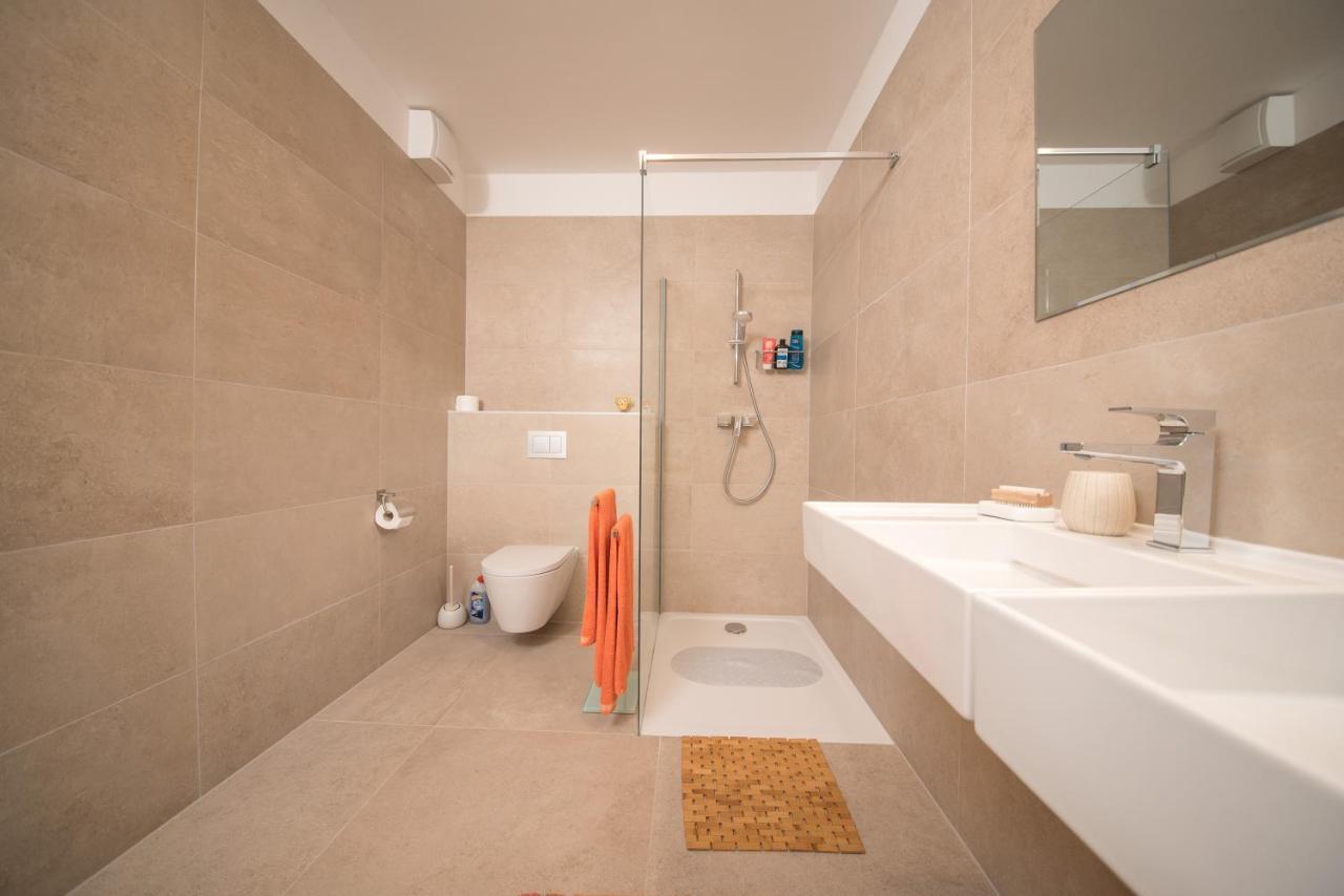 Апартаменты Premium Penthouse Orizzonte Задар Экстерьер фото